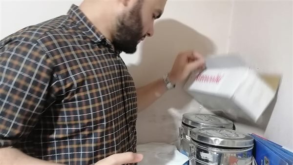 حملات على المنشآت