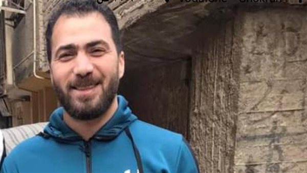 الضحية خليل العجوز