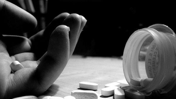 الانتحار - ارشيفية