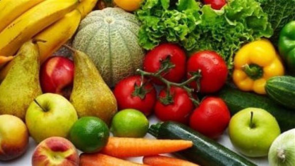 أسعار الخضروات والفاكهة