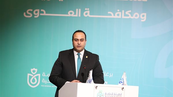 الدكتور أحمد السبكي،