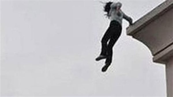 انتحار - تعبيرية