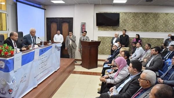 جانب من احتفالية