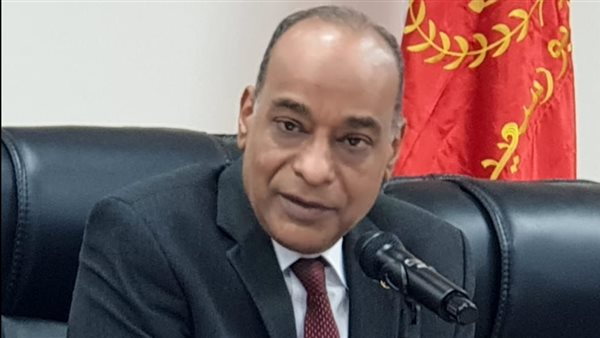 وكيل تعليم بورسعيد