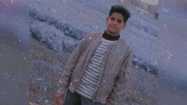 غرق طالب في نهر النيل