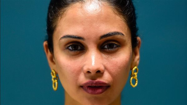 نانسي علم الدين