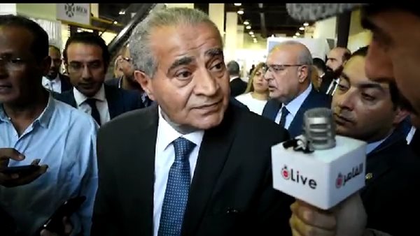 علي المصيلحي