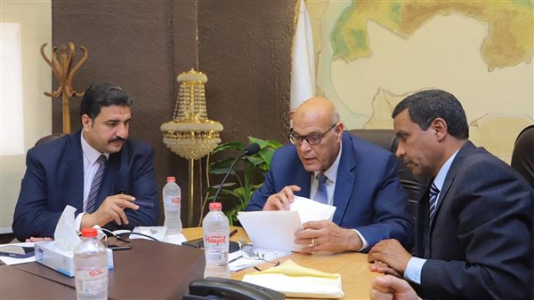 اللجنة القضائية المشرفة