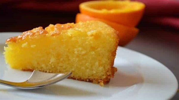 طريقة عمل الكيكة