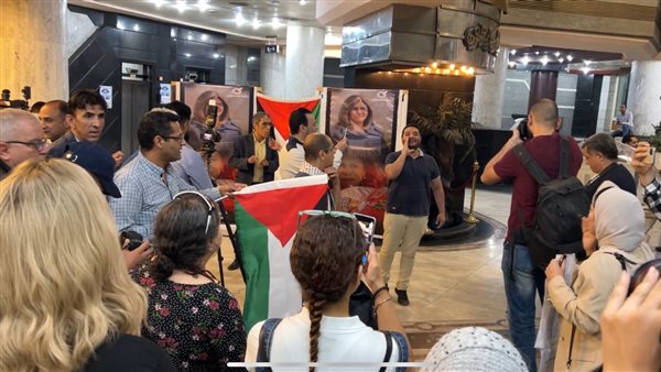 نقابة الصحفيين 