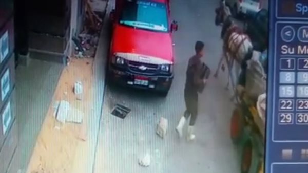 ضبط تشكيل عصابي تخصص