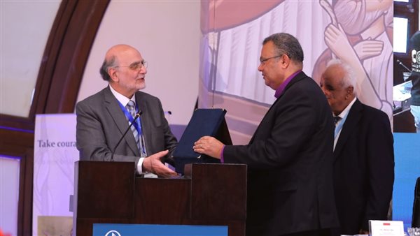 من فعليات المؤتمر