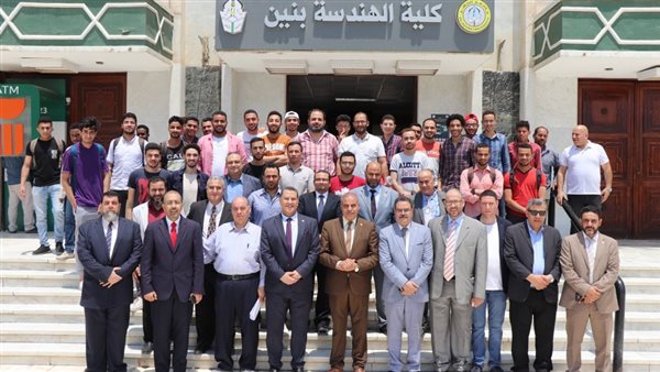 من فعاليات الافتتاح