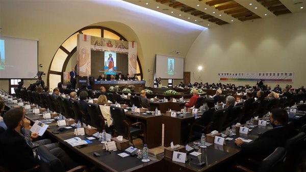 الجمعية العامة 