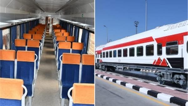 العربات الروسية المكيفة