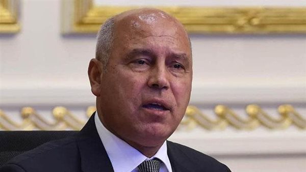 كامل الوزير وزير