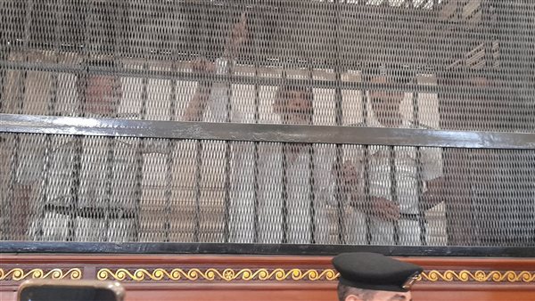 المتهم بقتل الكاهن