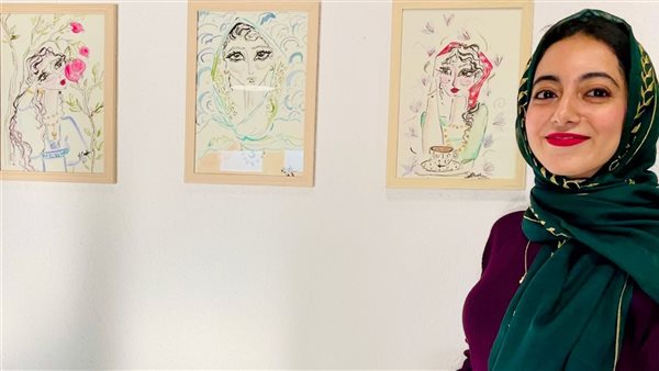 بسنت عبد الرازق