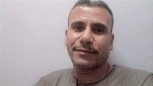 ضحية الحادث 