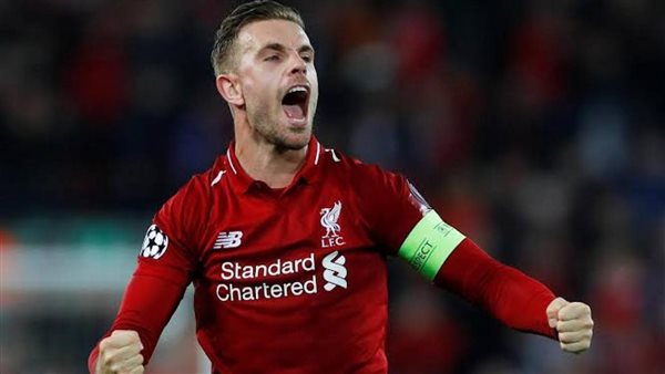  جوردان هندرسون