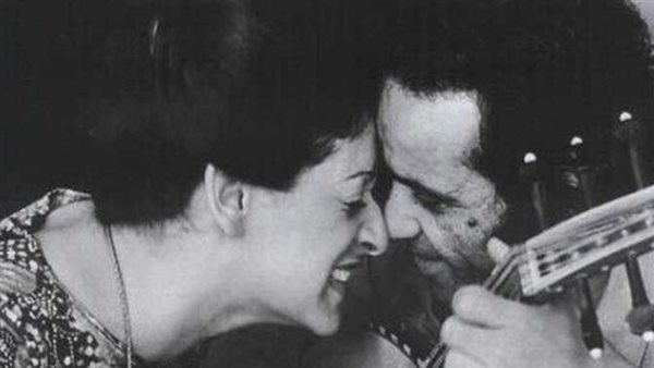 وردة وبليغ حمدي