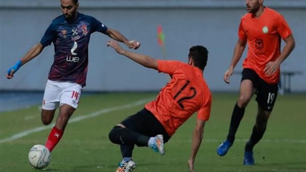 الأهلي أمام البنك