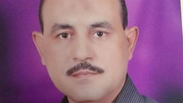 شهيد العلم بسوهاج