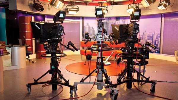 قناة فضائية 