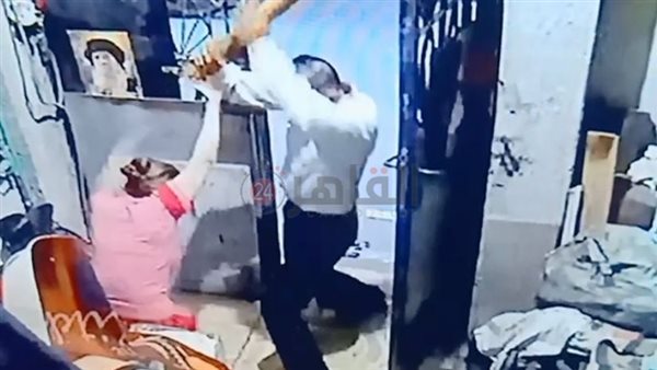  المتهم بالاعتداء