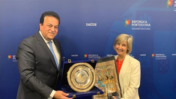 وزير التعليم العالي