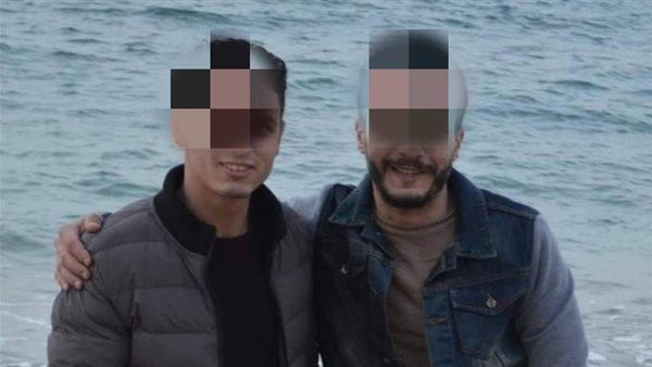 المتهمان في مقتل