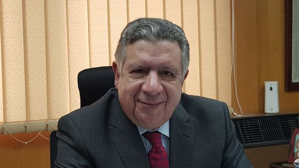 عمرو كمال الخبير