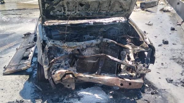 جانب من الحادث