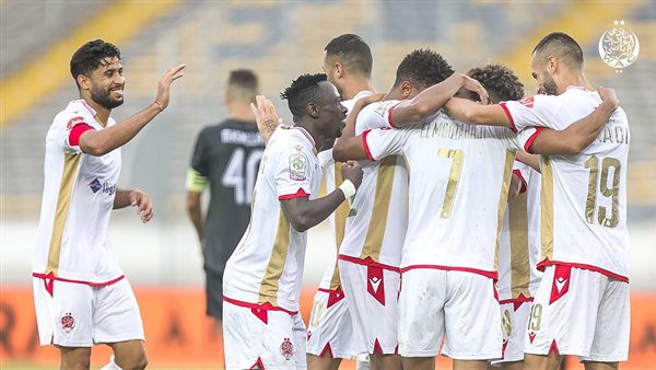 فريق الوداد المغربي