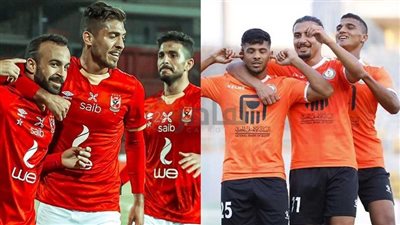 عودة الأحمر للدوري.. موعد مباراة الأهلي والبنك الأهلي والتشكيل المتوقع والقنوات الناقلة