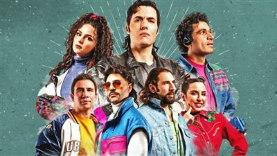 موعد انتهاء تصوير مسلسل ريفو 2