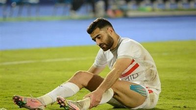 المثلوثي يؤدي تدريبات تأهيلية.. ودعم من أحمد وأمير مرتضى للاعبي الزمالك استعدادًا للقمة