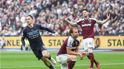 الخسارة أمام مانشستر سيتي تمنح أستون فيلا 15 مليون إسترليني