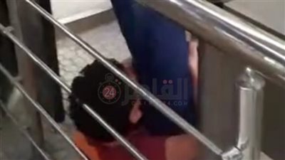 تجديد حبس عامل توصيل طلبات بتهمة هتك عرض طفل في المرج