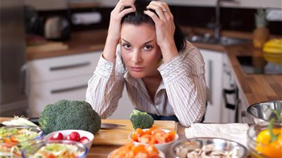 6 أطعمة تساعد على التقليل من أعراض القلق