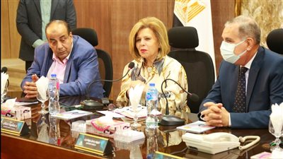 القومي لحقوق الإنسان: إيداع الأطفال بدور رعاية حرمان من الحرية.. والمجلس سيقف لحماية حق الطفل شنودة