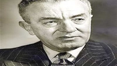 في ذكرى وفاته.. معلومات ترصد سيرة ومسيرة أمير الصحافة محمد التابعي 