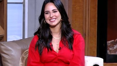 نانسي هلال عن دورها بـ