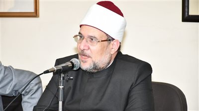 وزير الأوقاف يعلن عودة عمل مكاتب تحفيظ القرآن في المساجد الاثنين المقبل 