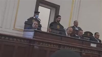 جنايات الإسكندرية: إحالة أوراق المتهم بقتل كاهن الإسكندرية للمفتي.. وتحديد جلسة 11 يونيو للنطق بالحكم | بث مباشر