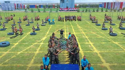 إلكتروني لأول مرة.. لينك التقديم في معهد معاوني الأمن 2022 