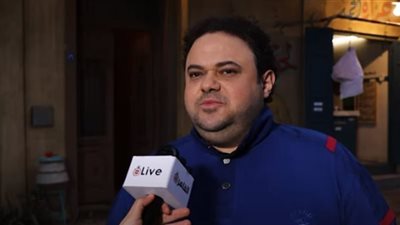 مدحت تيخا يكشف تفاصيل أعماله الفنية المقبلة