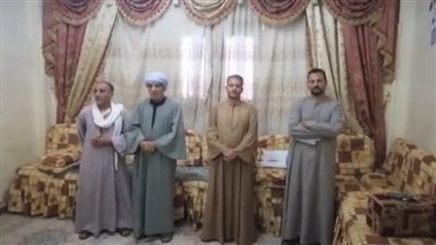 بث مباشر | أحد ضحايا مستريح المنشأة بسوهاج: استولى مني على مليون و600 ألف جنيه.. ووثقنا فيه لإن أسرته أصحاب عقارات