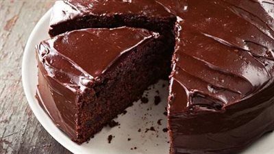 طريقة عمل كيكة الشوكولاتة بالمقادير.. 3 خطوات لكيكة هشة