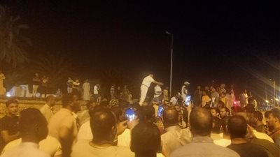 مصدر أمني يكشف حقيقة القبض على مستريح السيارات بأسوان